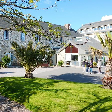 Auberge De Jeunesse Youth Hostel Ethic Etapes Saint Malo Екстериор снимка